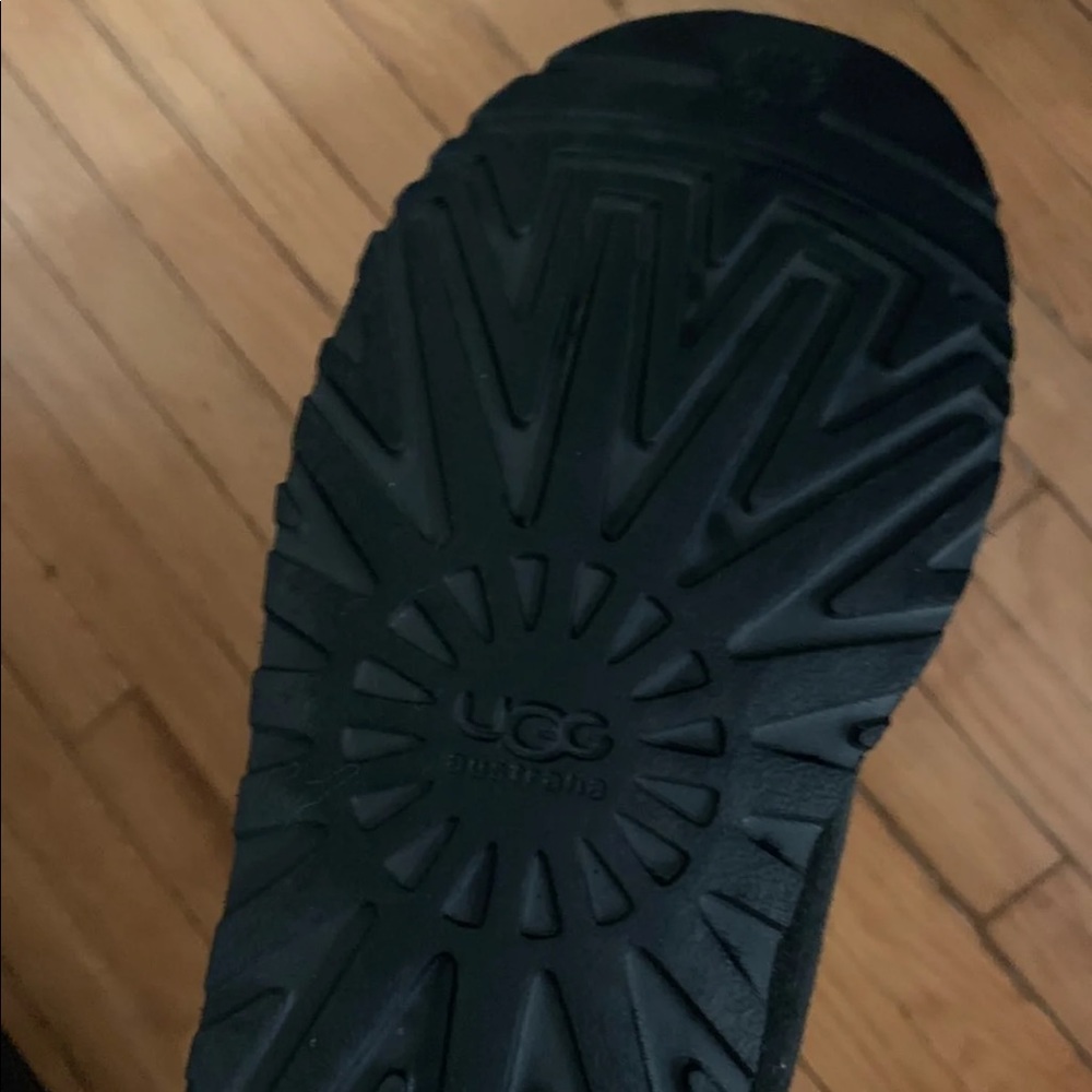 Uggs boots
